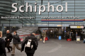  Tragic Incident at Schiphol Airport: Person Killed After Falling Into Jet Engine