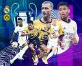 The Battle for European Supremacy: Dortmund vs Real Madrid match preview.