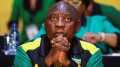 ANC Faces Historic Coalition Challenge After Losing Parliamentary Majority
