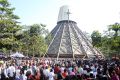 Catholic Church Contemplates Regional Rotation for Uganda Martyrs Day Celebrations