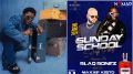 Three Reasons Why You Shouldn't Miss Blaqbonez Today at Nomad Bar and Grill for the Sunday School Swift Party